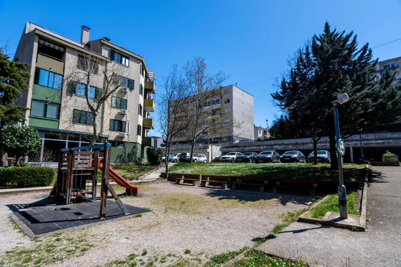 Apartments With Wifi Pula - 19493 Croatie