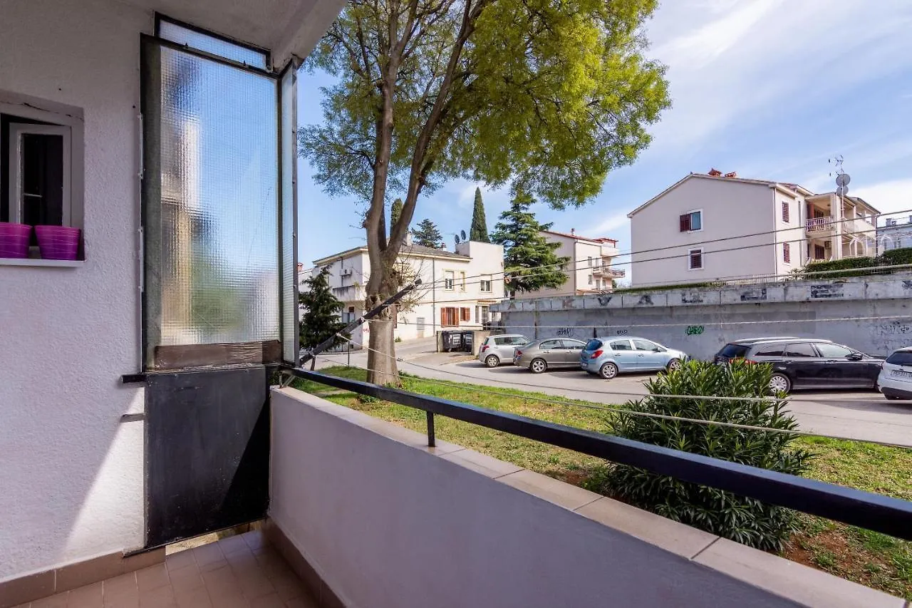 Apartments With Wifi Pula - 19493 Croatie