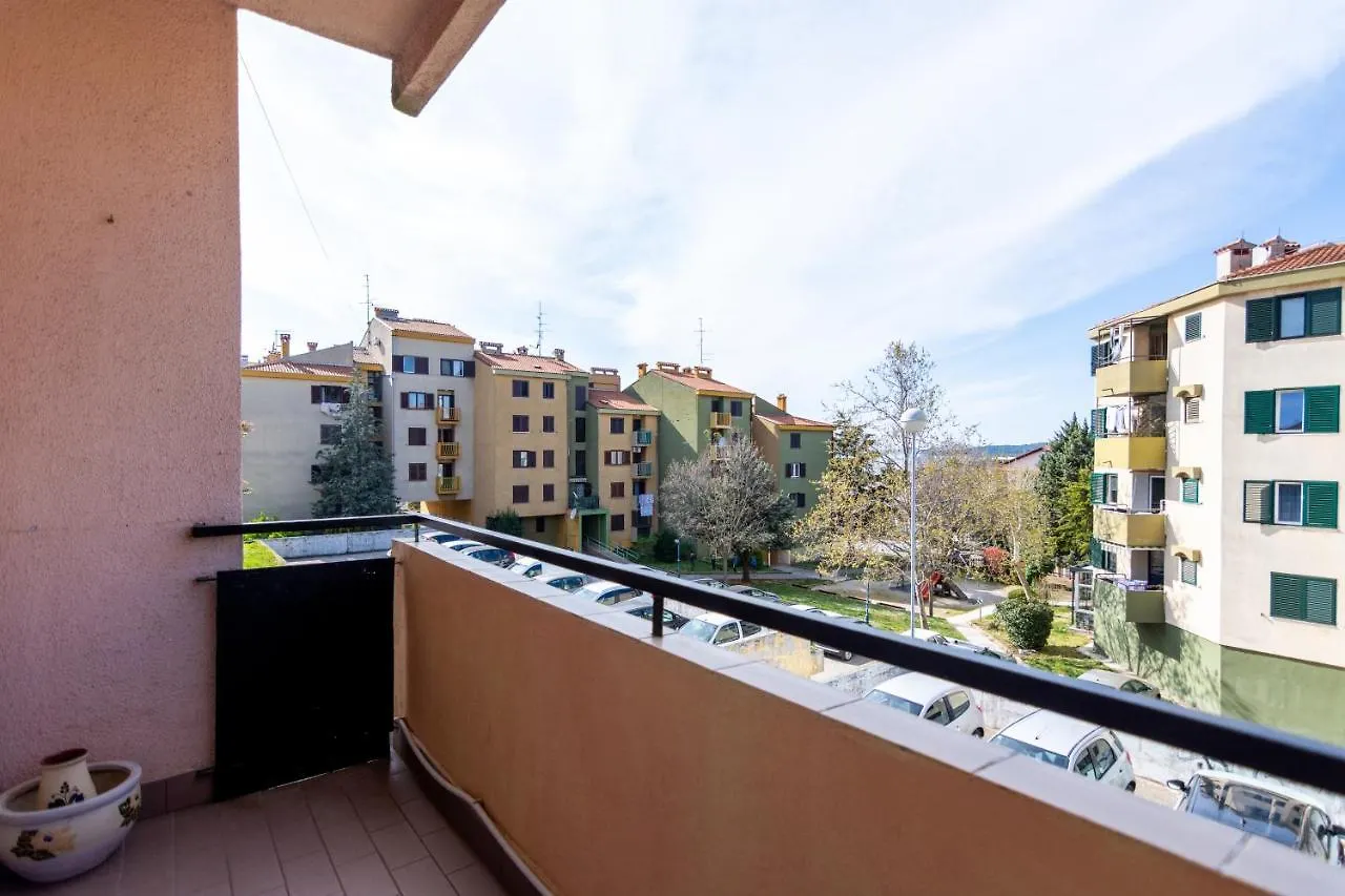 Apartments With Wifi Pula - 19493